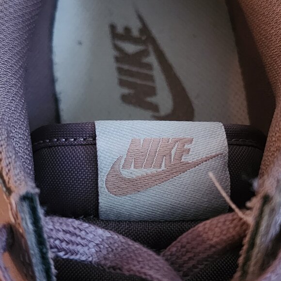 Nike Classic Cortez Leather Shoes Womens Size 10 AV4618-200 - Picture 11 of 16